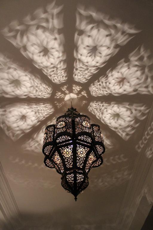 Riad Faiza Guesthouse Marrakesh Eksteriør bilde