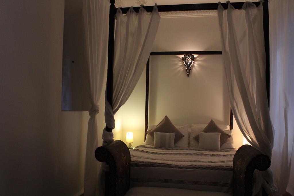 Riad Faiza Guesthouse Marrakesh Rom bilde